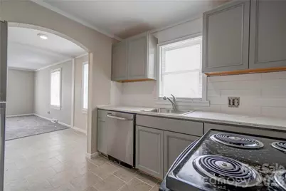 3837 Harris Creek Road, Lawndale, NC 28090 - Photo 10