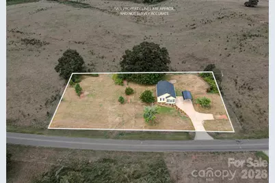 3837 Harris Creek Road, Lawndale, NC 28090 - Photo 34