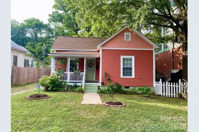 3314 N Alexander Street, Charlotte, NC 28205 - Photo 1