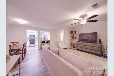 1052 Churchill Downs Court #I, Charlotte, NC 28211 - Photo 36