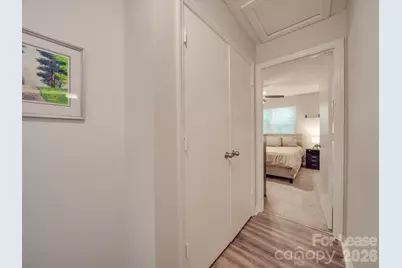 1052 Churchill Downs Court #I, Charlotte, NC 28211 - Photo 24