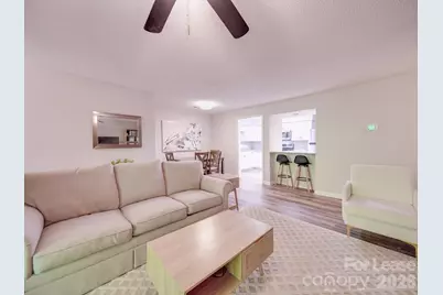 1052 Churchill Downs Court #I, Charlotte, NC 28211 - Photo 34