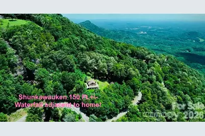 370 Mountain Side Drive, Columbus, NC 28722 - Photo 2