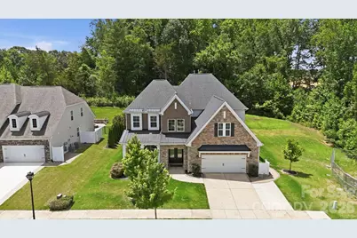 14309 Morningate Street, Huntersville, NC 28078 - Photo 42