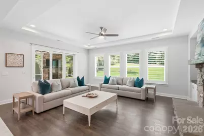 14309 Morningate Street, Huntersville, NC 28078 - Photo 8