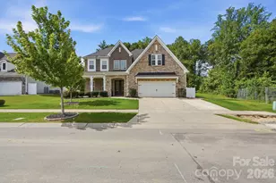14309 Morningate St, Huntersville, NC 28078 - Photo 1