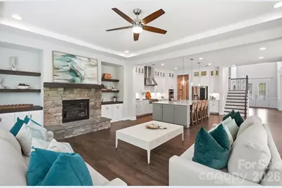 14309 Morningate Street, Huntersville, NC 28078 - Photo 10