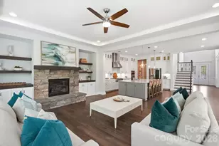 14309 Morningate St, Huntersville, NC 28078 - Photo 10