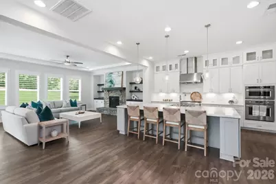 14309 Morningate Street, Huntersville, NC 28078 - Photo 18