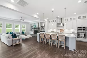 14309 Morningate St, Huntersville, NC 28078 - Photo 18