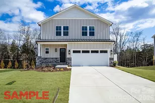 Lot 6 Solitude Ct, Kannapolis, NC 28081 - Photo 1