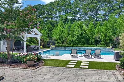 5110 Harwich Circle, Matthews, NC 28104 - Photo 2