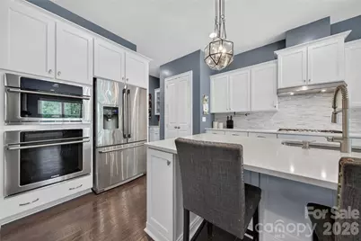 5110 Harwich Circle, Matthews, NC 28104 - Photo 10