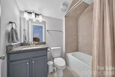 5110 Harwich Circle, Matthews, NC 28104 - Photo 46