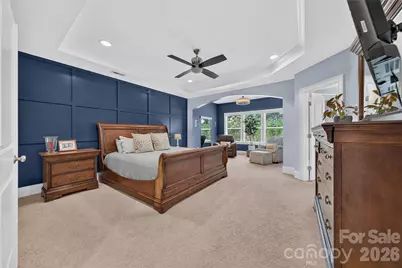 5110 Harwich Circle, Matthews, NC 28104 - Photo 32