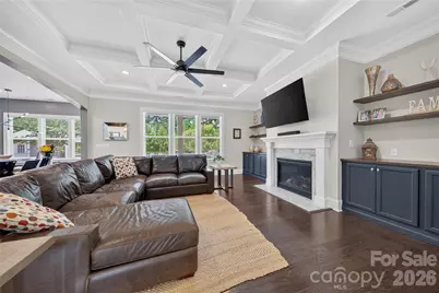 5110 Harwich Circle, Matthews, NC 28104 - Photo 14