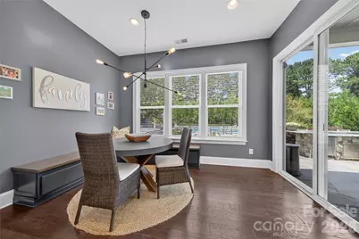 5110 Harwich Circle, Matthews, NC 28104 - Photo 16