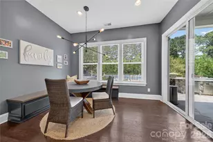 5110 Harwich Cir, Matthews, NC 28104 - Photo 16