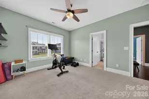 5110 Harwich Cir, Matthews, NC 28104 - Photo 40
