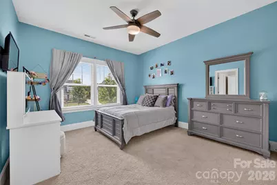 5110 Harwich Circle, Matthews, NC 28104 - Photo 38