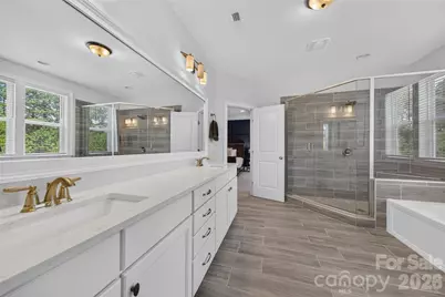 5110 Harwich Circle, Matthews, NC 28104 - Photo 34