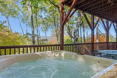 582 Tsalagi Trail, Maggie Valley, NC 28751 - Photo 48