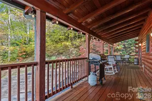 582 Tsalagi Trail, Maggie Valley, NC 28751 - Photo 40
