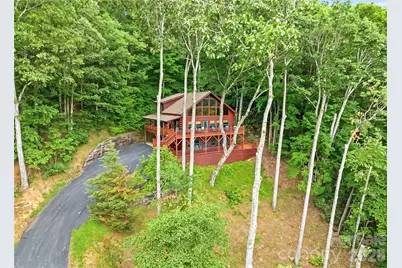 582 Tsalagi Trail, Maggie Valley, NC 28751 - Photo 1