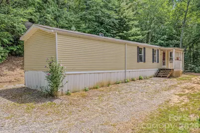 23 Tom Worley Road, Leicester, NC 28748 - Photo 1