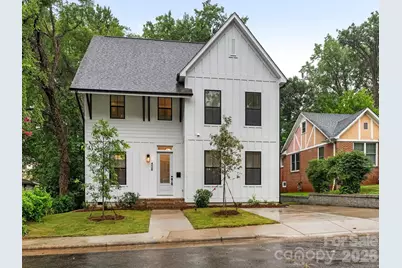 428 Woodvale Place, Charlotte, NC 28208 - Photo 1