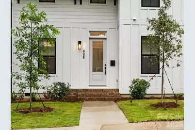 428 Woodvale Place, Charlotte, NC 28208 - Photo 2