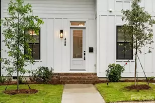 428 Woodvale Pl, Charlotte, NC 28208 - Photo 2