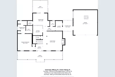 7073 Ridgeway Road, Lowesville, NC 28164 - Photo 38