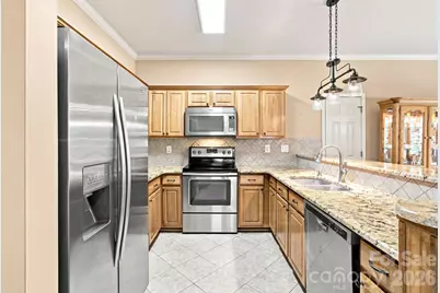 7073 Ridgeway Road, Lowesville, NC 28164 - Photo 12