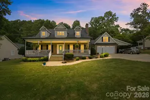 7073 Ridgeway Rd, Lowesville, NC 28164 - Photo 1
