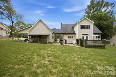 7073 Ridgeway Road, Lowesville, NC 28164 - Photo 34
