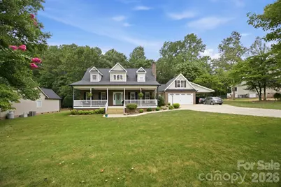 7073 Ridgeway Road, Lowesville, NC 28164 - Photo 2