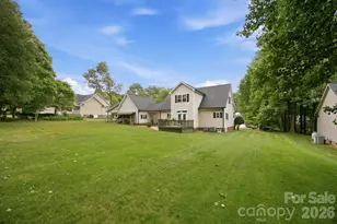 7073 Ridgeway Rd, Lowesville, NC 28164 - Photo 32