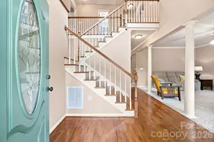 7073 Ridgeway Rd, Lowesville, NC 28164 - Photo 6