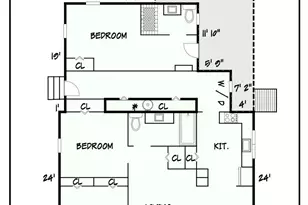 620 10th St Blvd NW, Hickory, NC 28601 - Photo 32