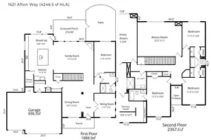 1621 Afton Wy, Fort Mill, SC 29708 - Photo 48