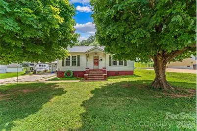 208 Shuping Street, Morganton, NC 28655 - Photo 1