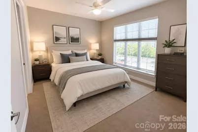1101 W 1st Street #409, Charlotte, NC 28202 - Photo 4
