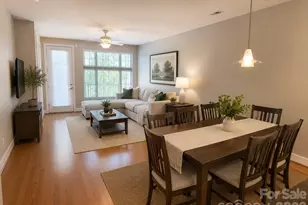 1101 W 1st St, Charlotte, NC 28202 - Photo 1