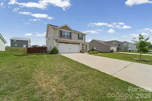 282 Aubrey Woods Dr, Kings Mountain, NC 28086 - Photo 2