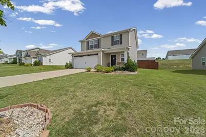 282 Aubrey Woods Drive, Kings Mountain, NC 28086 - Photo 4