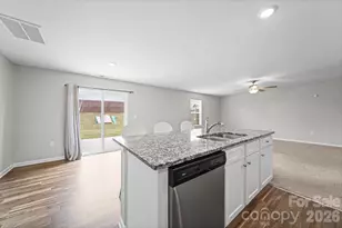 282 Aubrey Woods Dr, Kings Mountain, NC 28086 - Photo 12