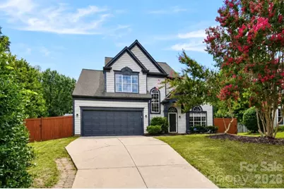 6634 Bells Mill Drive, Charlotte, NC 28269 - Photo 1