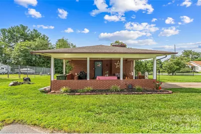 691 Central Street, Hudson, NC 28638 - Photo 18