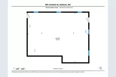 691 Central Street, Hudson, NC 28638 - Photo 22
